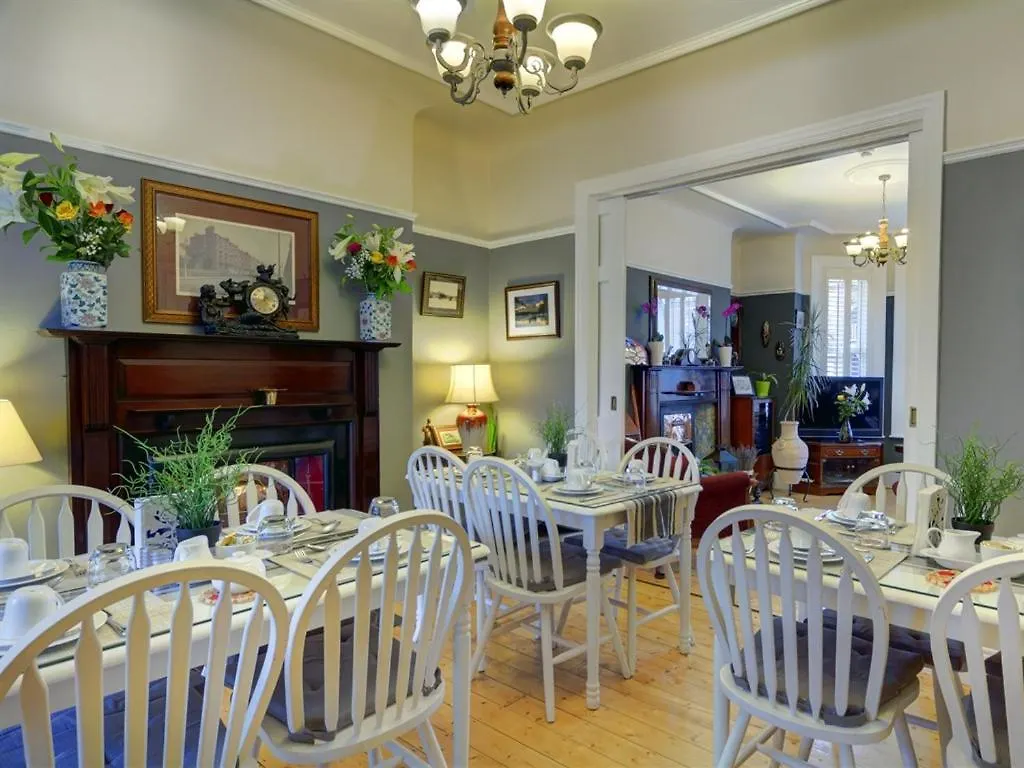 Avoca House B&B Dublin