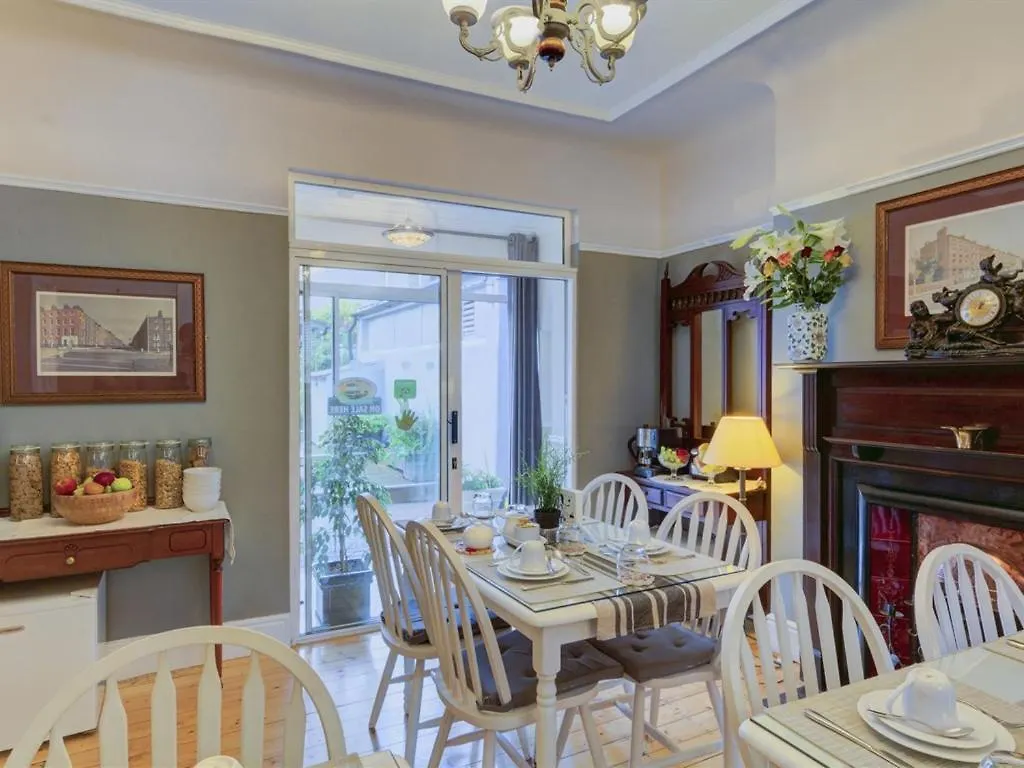Avoca House B&B Dublin 3*,  Irland