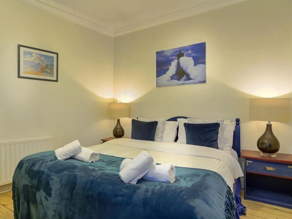 Avoca House B&B Dublin Frühstückspension
