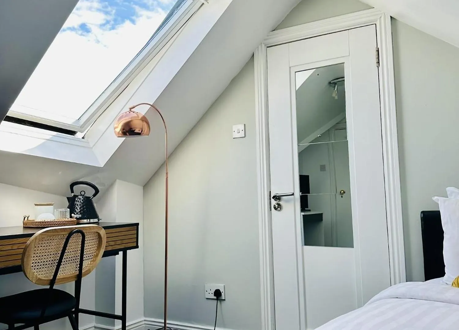 Avoca House B&B Dublin