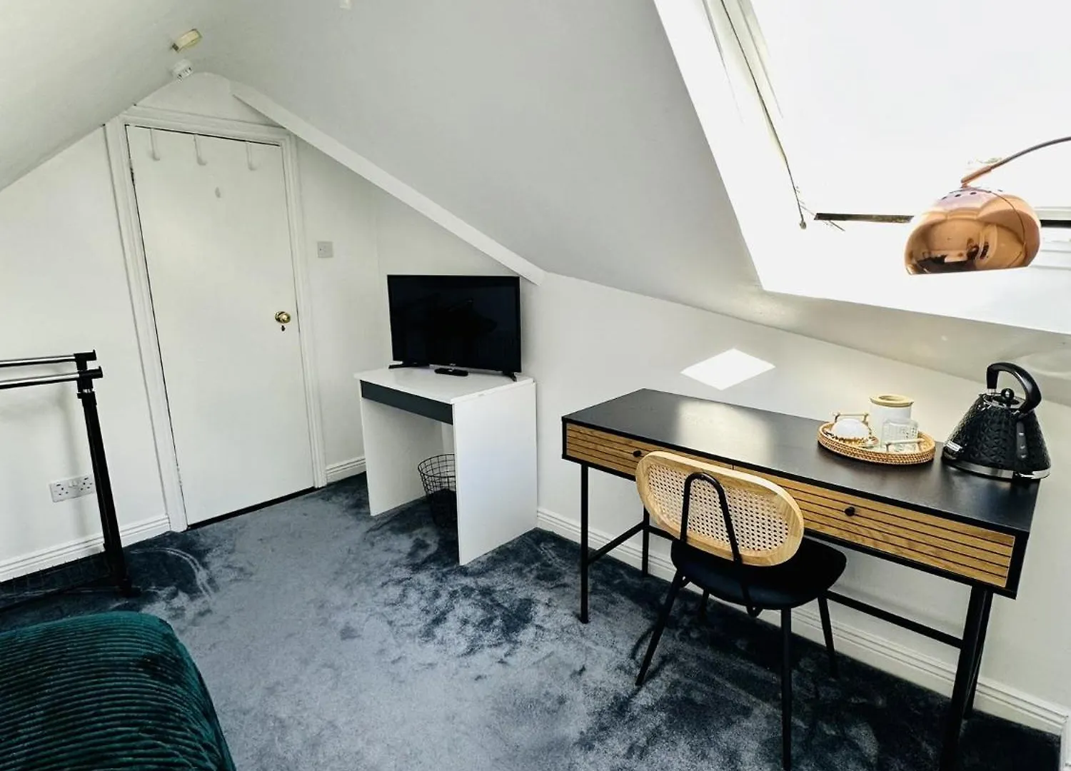 Frühstückspension Avoca House B&B Dublin