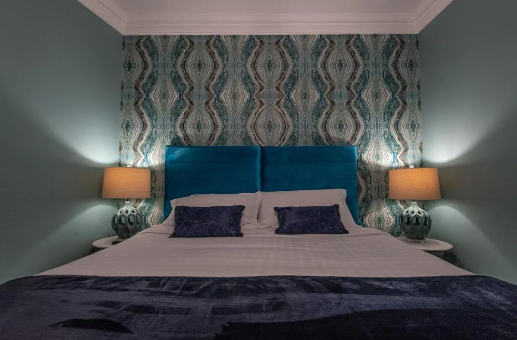 Avoca House B&B Dublin Irland