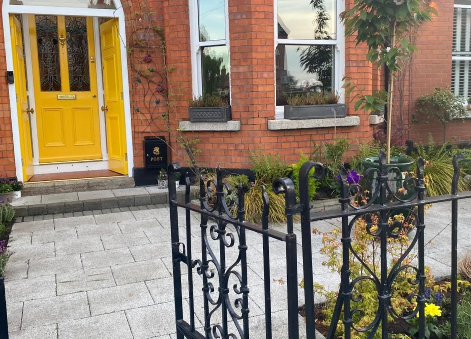 Avoca House B&B Dublin