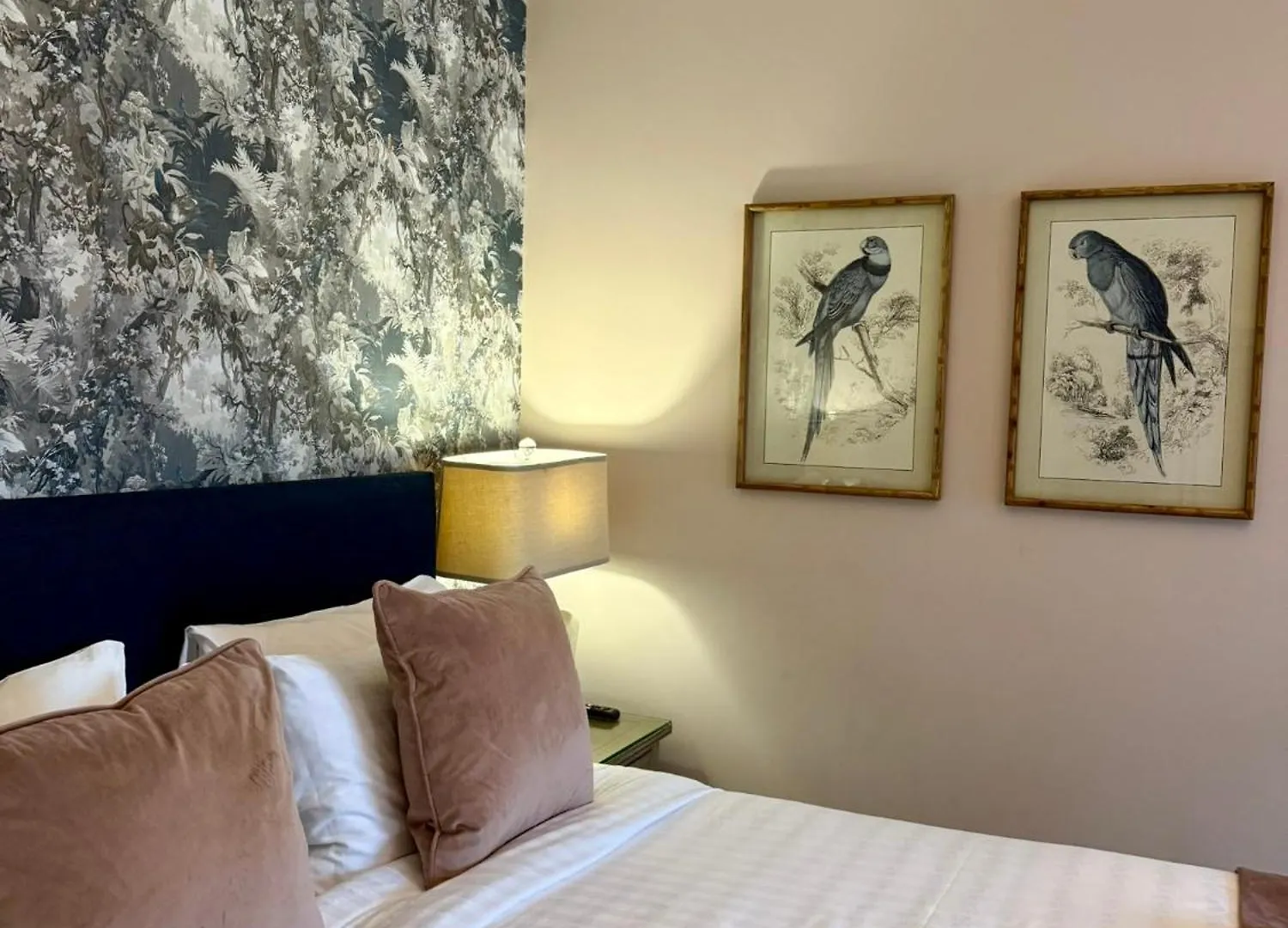 Avoca House B&B Dublin 3*,