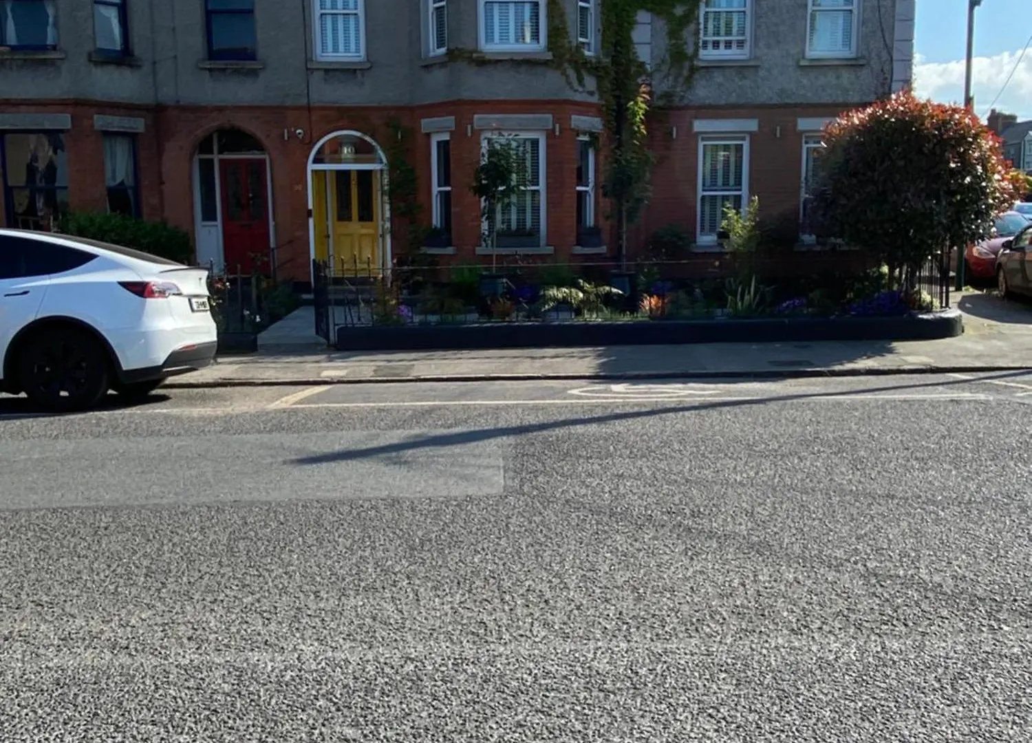 Avoca House B&B Dublin