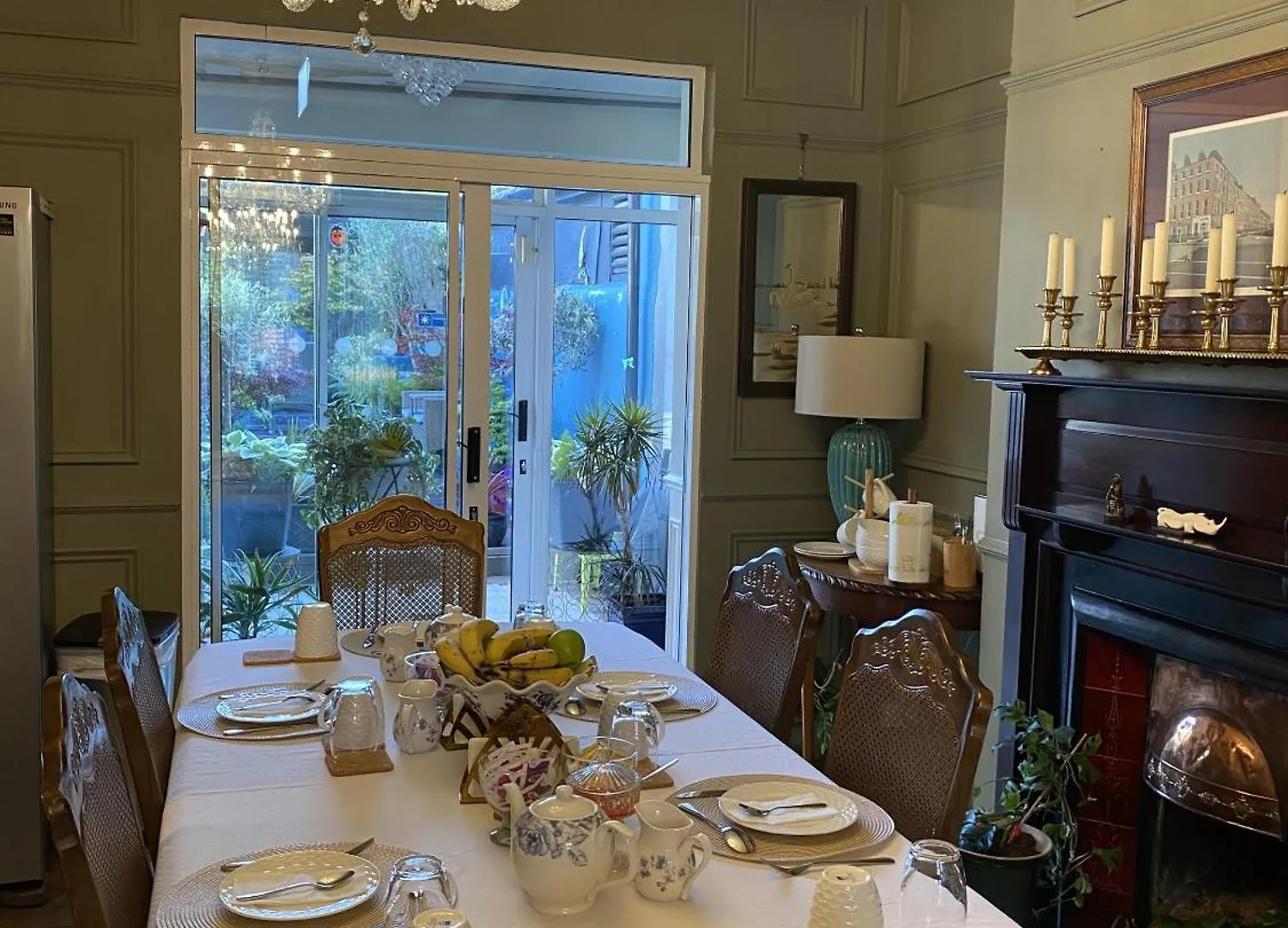 Avoca House B&B Dublin 3*,