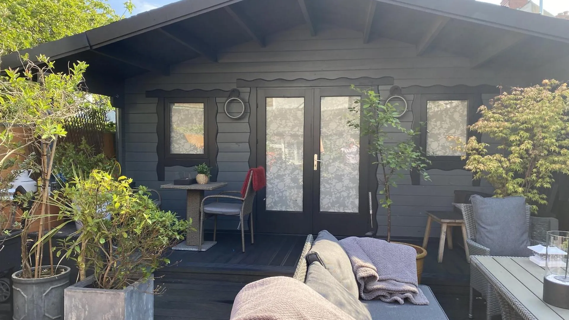 Avoca House B&B Dublin Irland