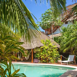 Apartahotel Deluxe