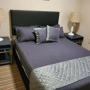 Double Bedroom Pensión