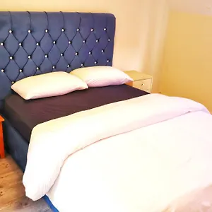 Accommodatie bij particulieren Deluxe Dwelling - 15 Mins From City/airport