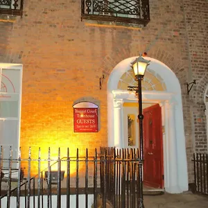 3* Hotell Baggot Court Townhouse