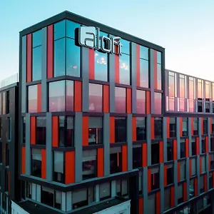 Отель Aloft