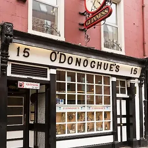 O'donoghue's Dublino