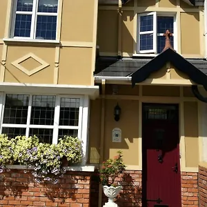 Copper Kettle Cill Airne