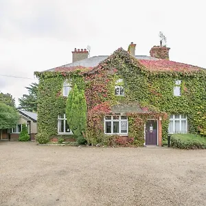 Merrion Road - Ballsbridge Townhouse Dublino