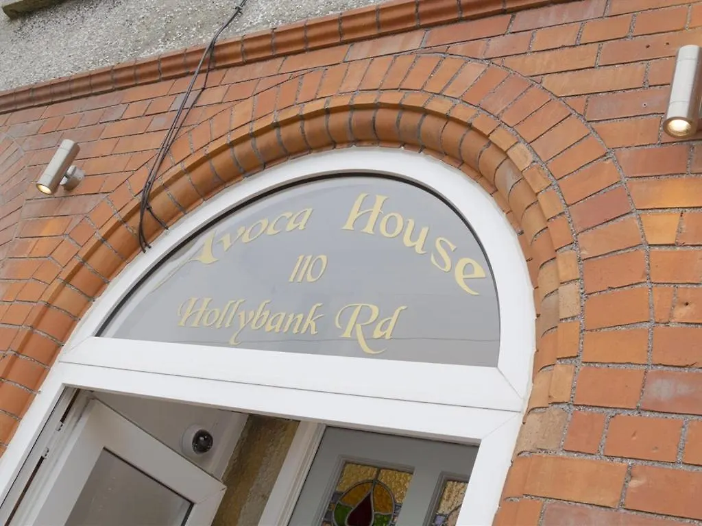 Avoca House B&B Dublin