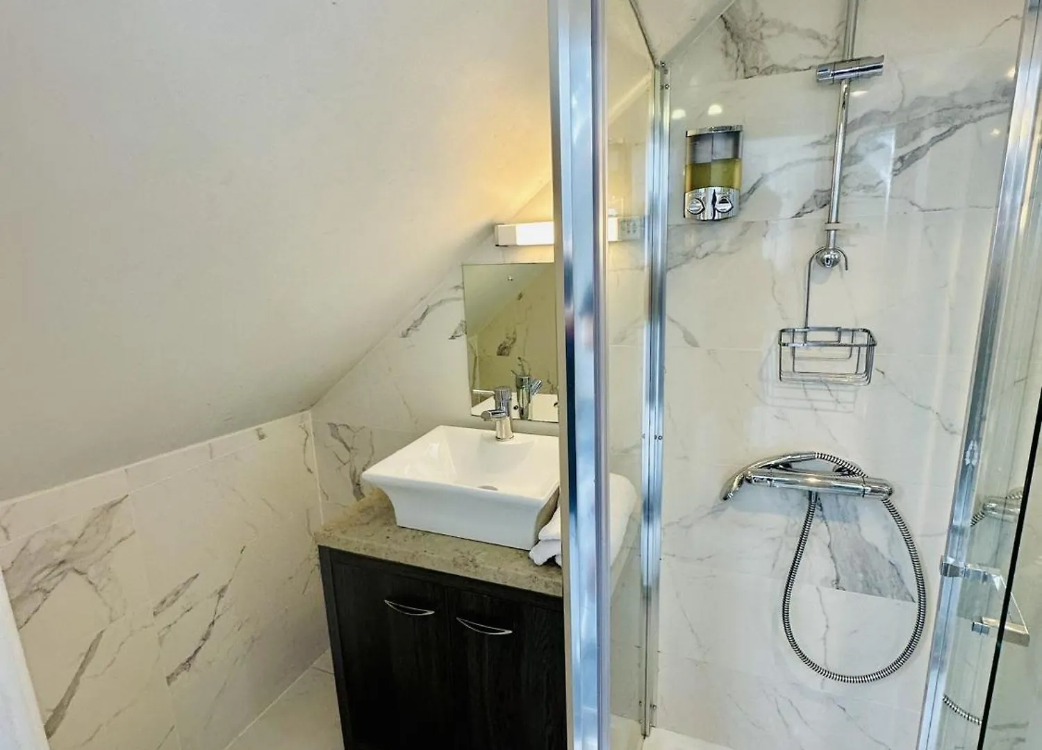 Bed & Breakfast Avoca House B&B Dublin