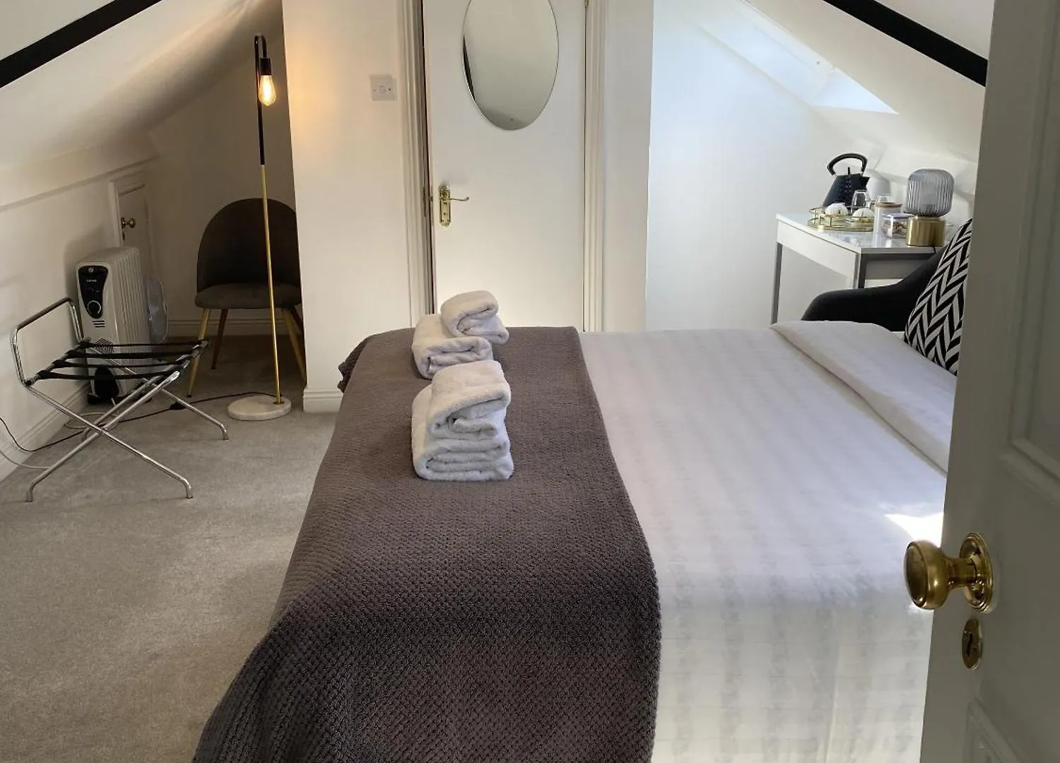 Avoca House B&B Dublin 3*,