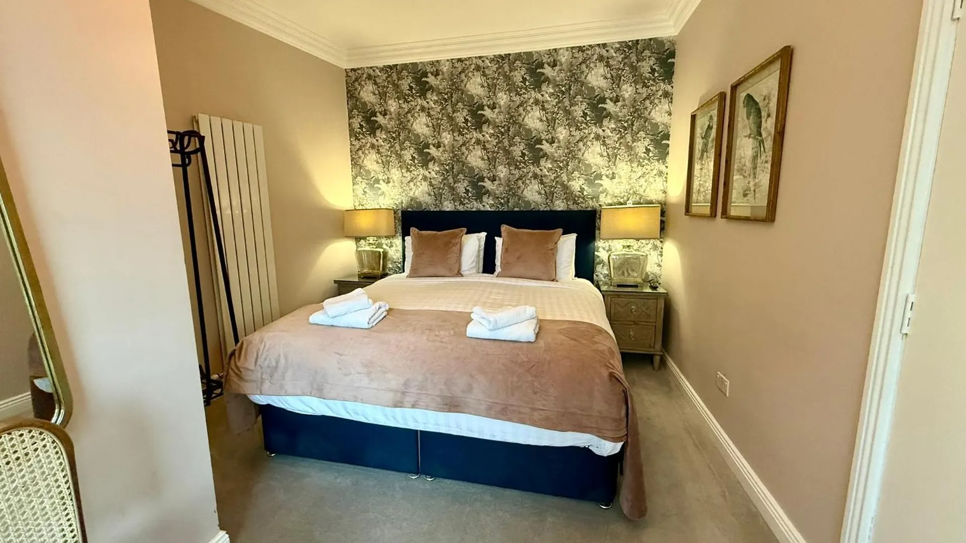 Avoca House B&B Dublin 3*,