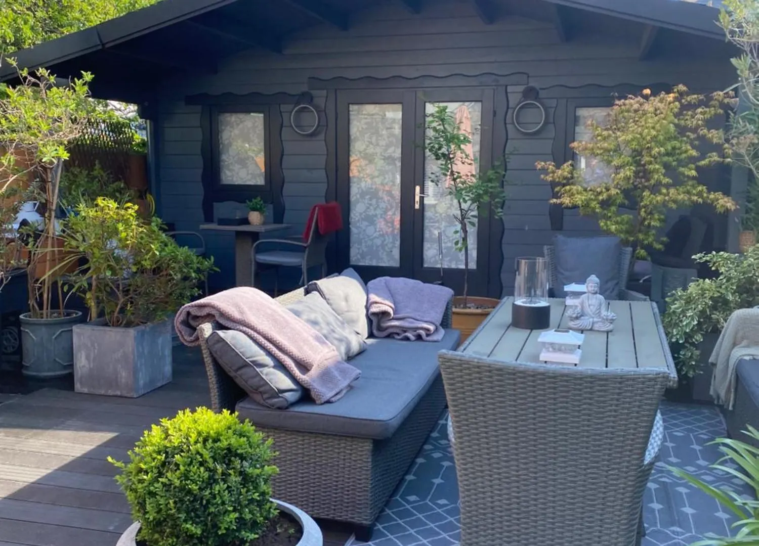 *** Bed & Breakfast Avoca House B&B Dublin Irland