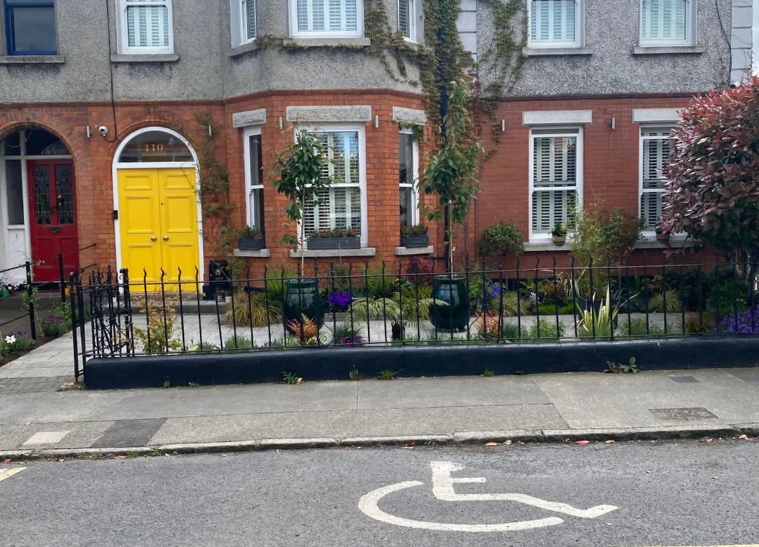 Bed & Breakfast Avoca House B&B Dublin