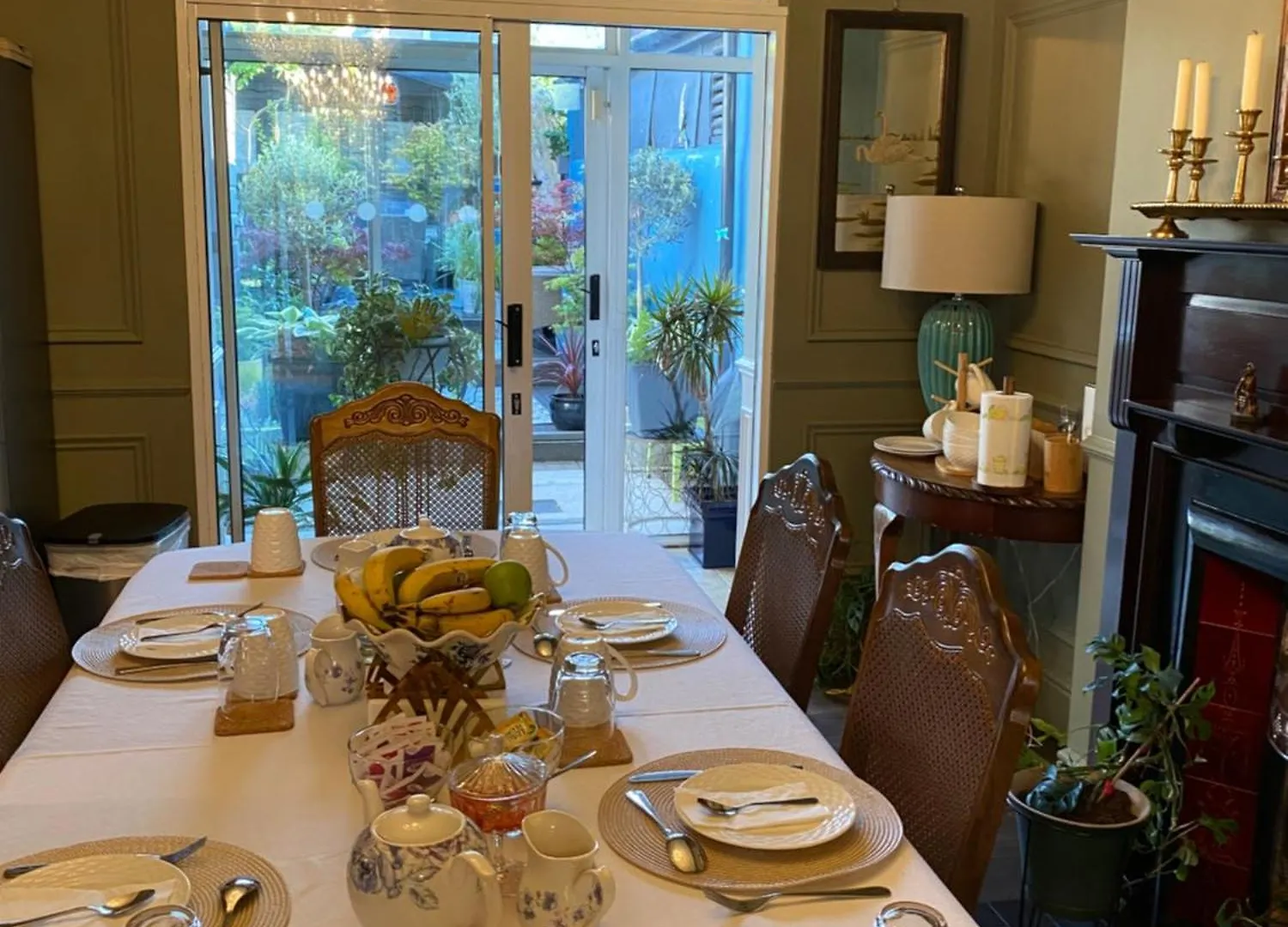 Avoca House B&B Dublin 3*,