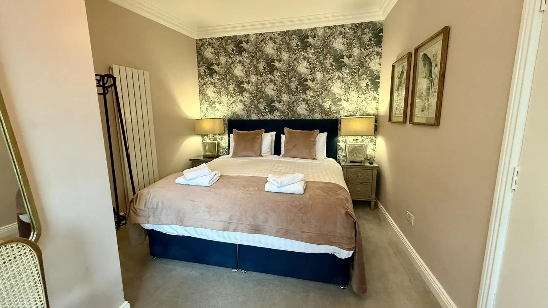 Avoca House B&B Dublin