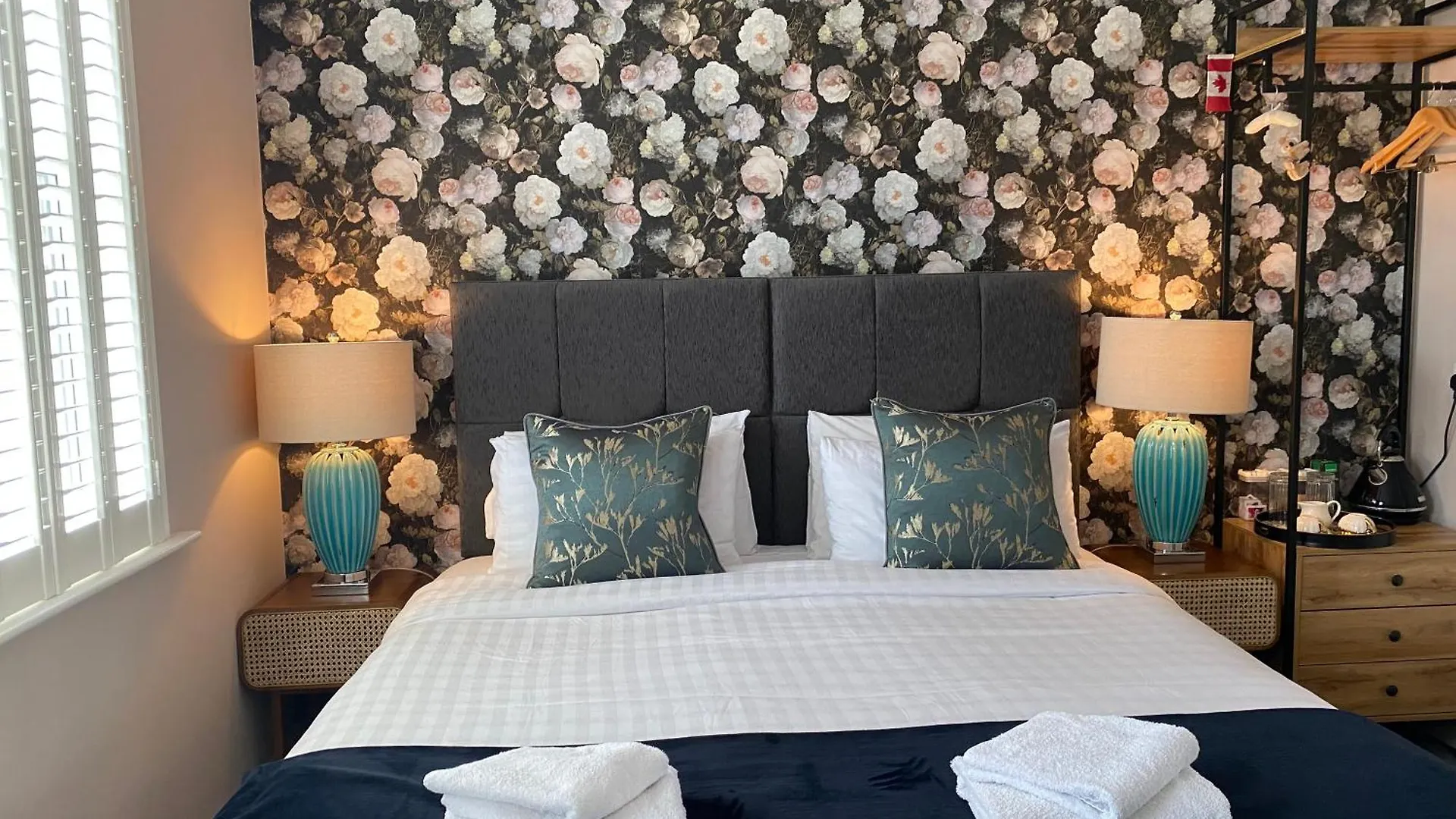 Avoca House B&B Dublin Ierland