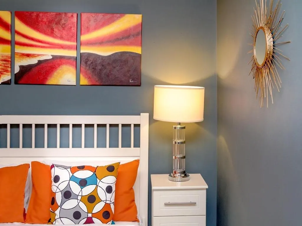 Avoca House B&B Dublin