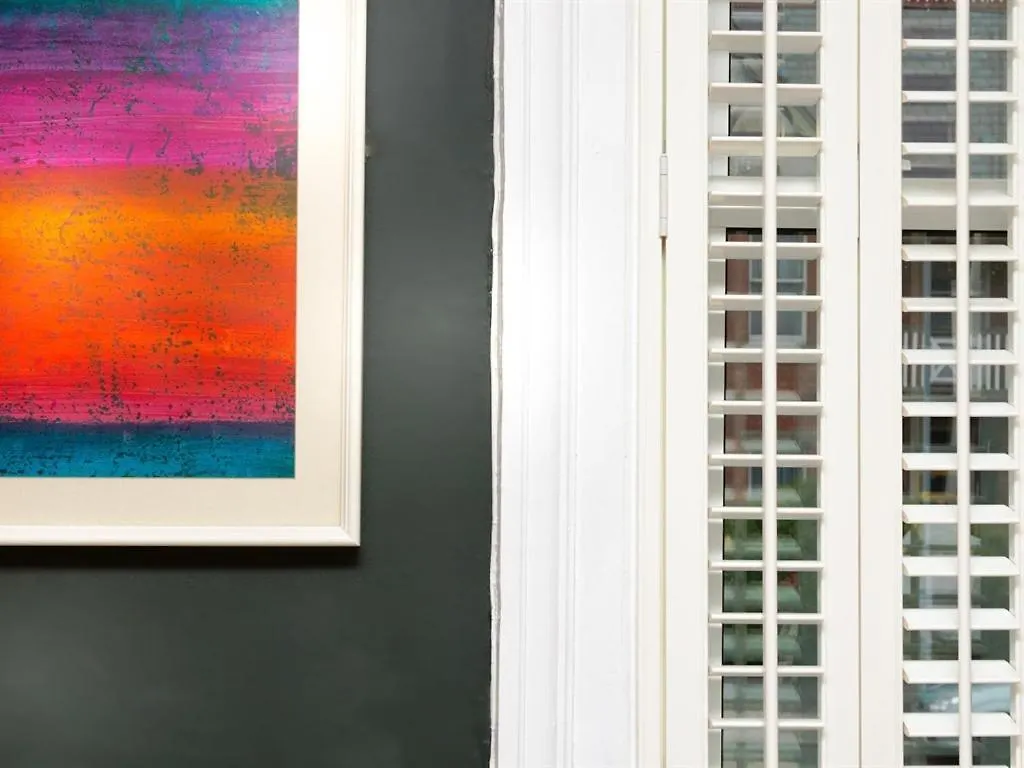 Avoca House B&B Dublin Bed & Breakfast