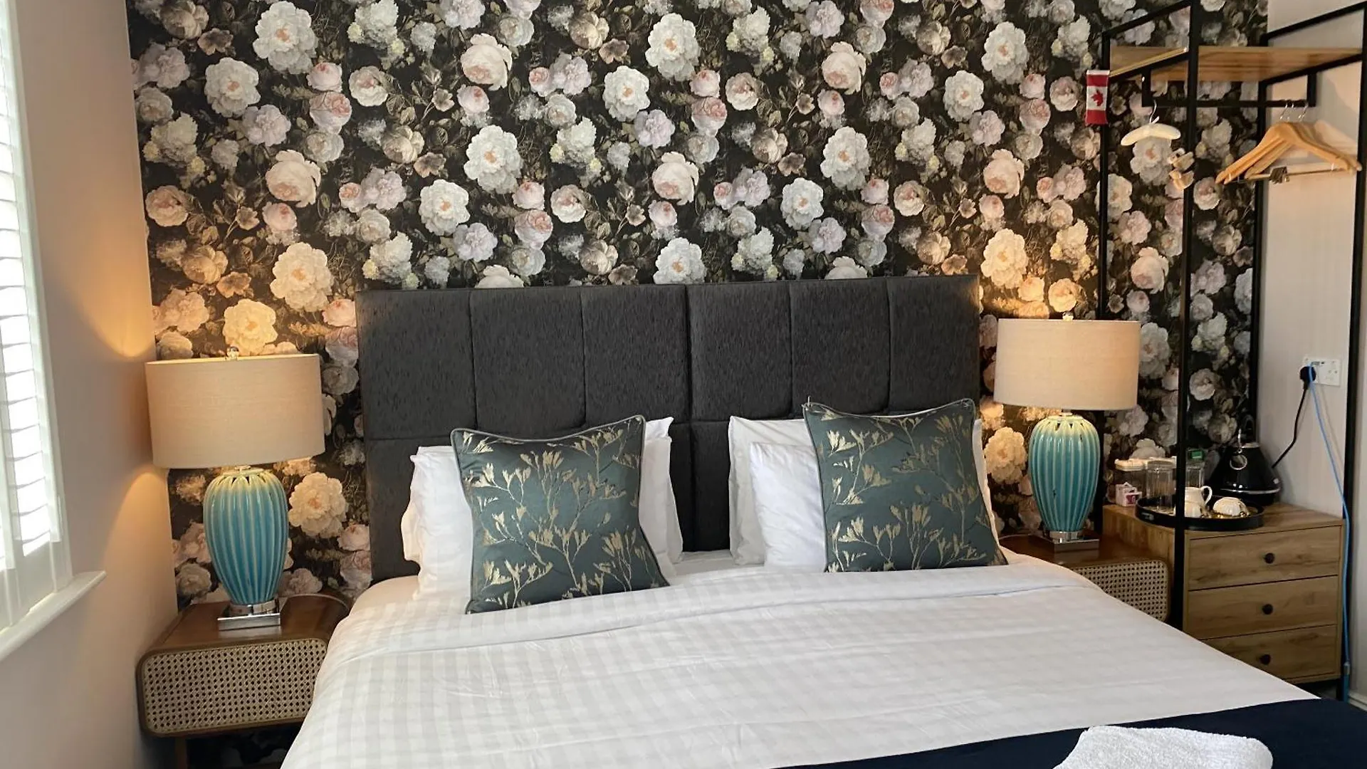 Avoca House B&B Dublin 3*,  Ierland