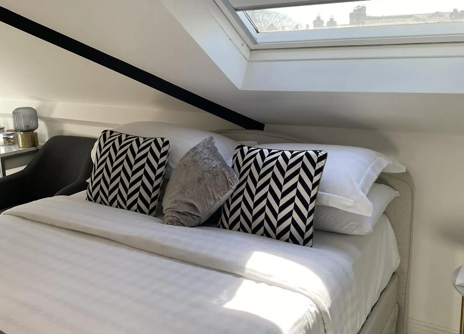 Bed & Breakfast Avoca House B&B Dublin