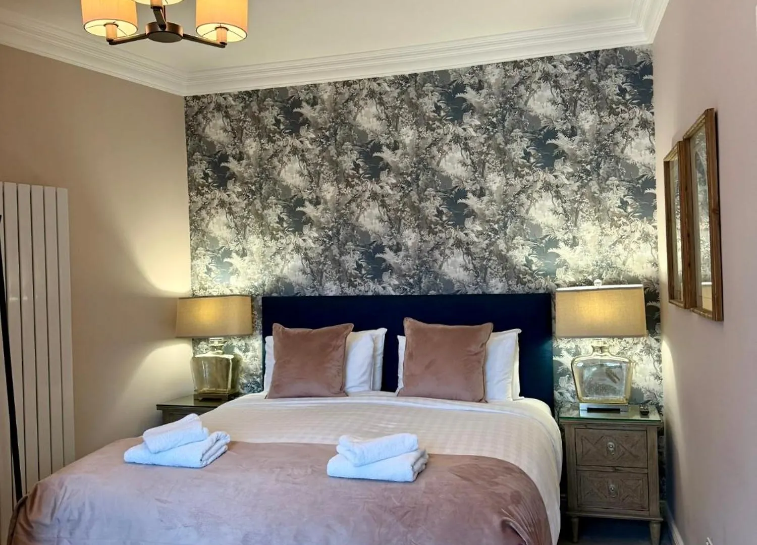 Avoca House B&B Dublin Bed & Breakfast
