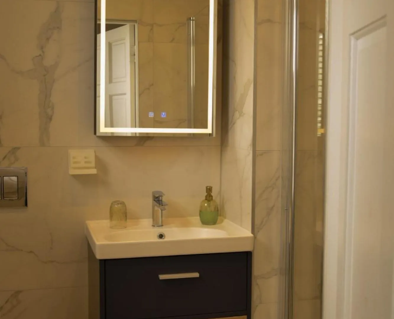 Avoca House B&B Dublin 3*,  Ierland
