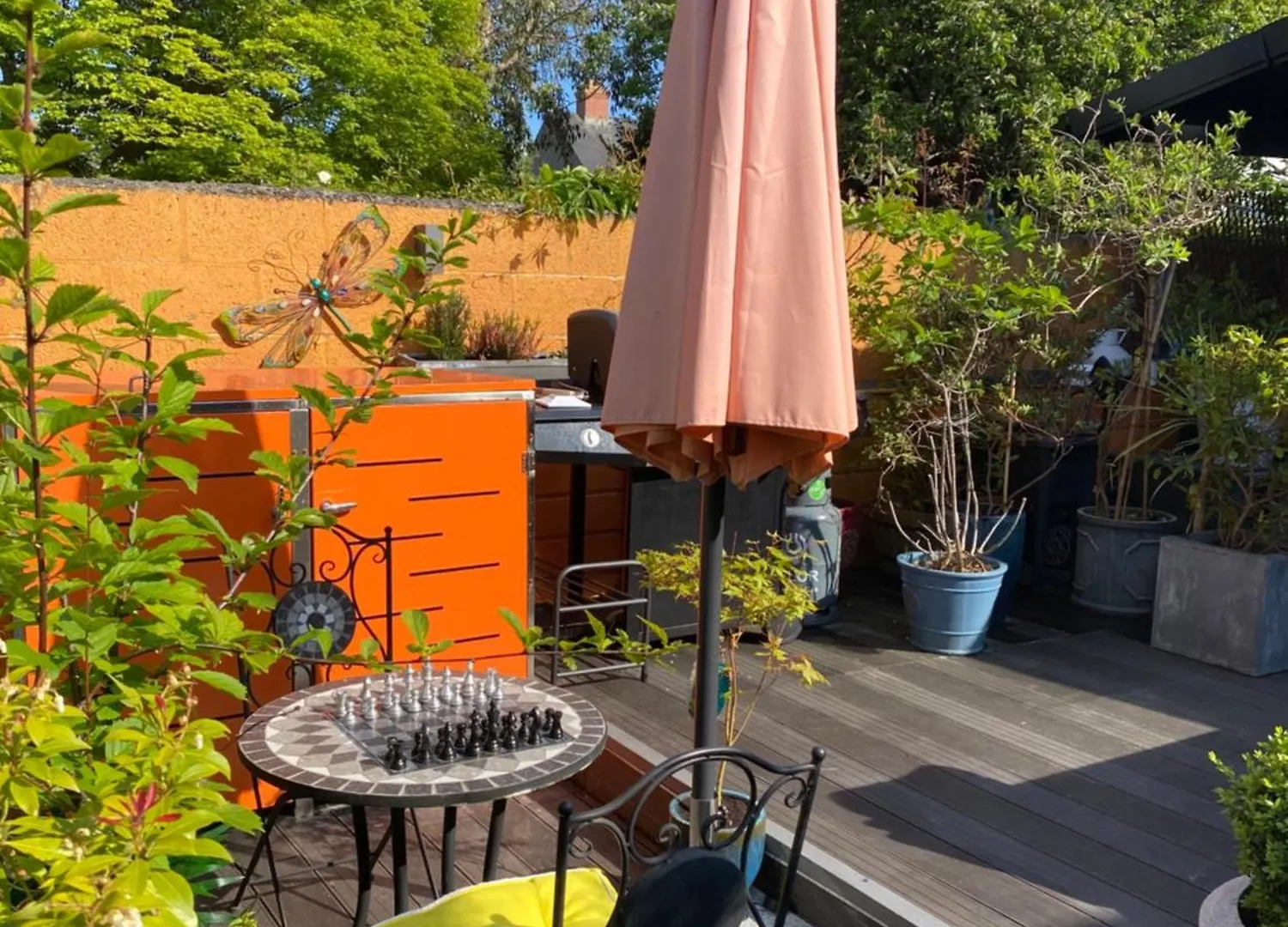 Bed & Breakfast Avoca House B&B Dublin