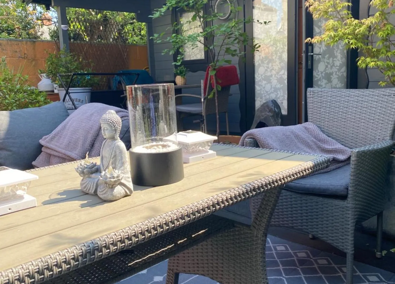 Avoca House B&B Dublin