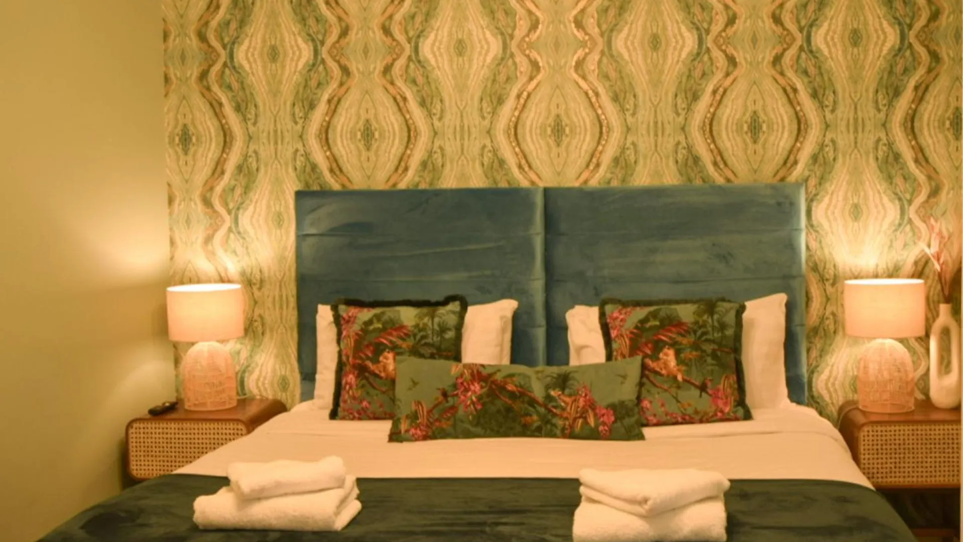 Avoca House B&B Dublin Bed & Breakfast