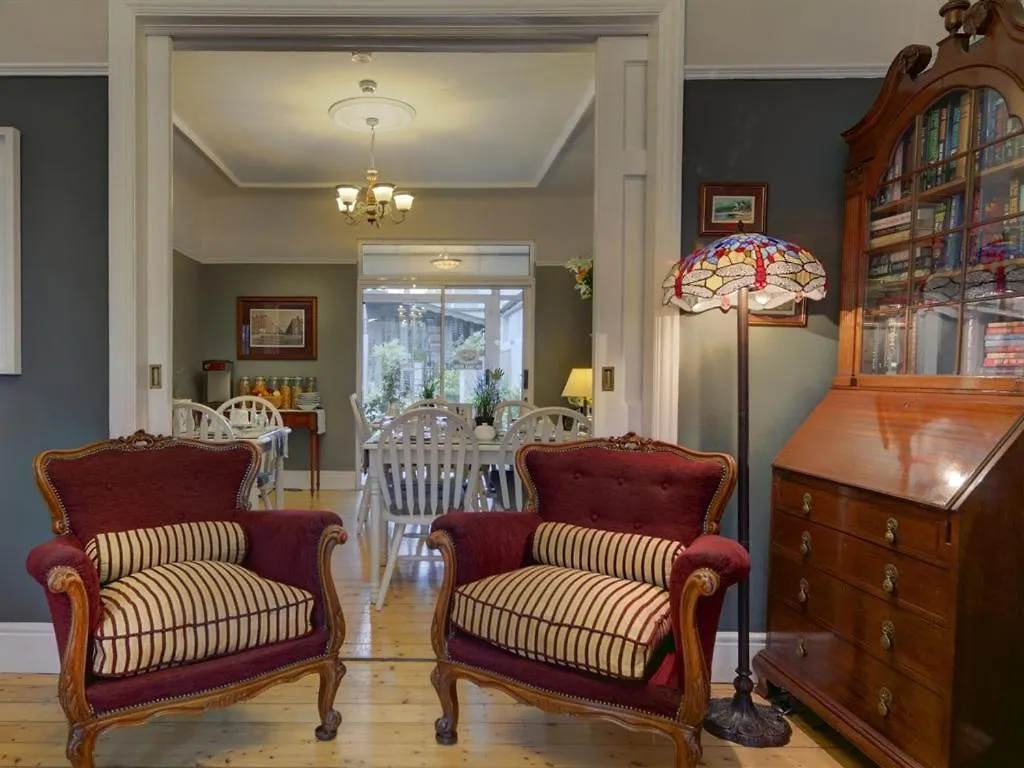 Avoca House B&B Дублин Отель типа 
