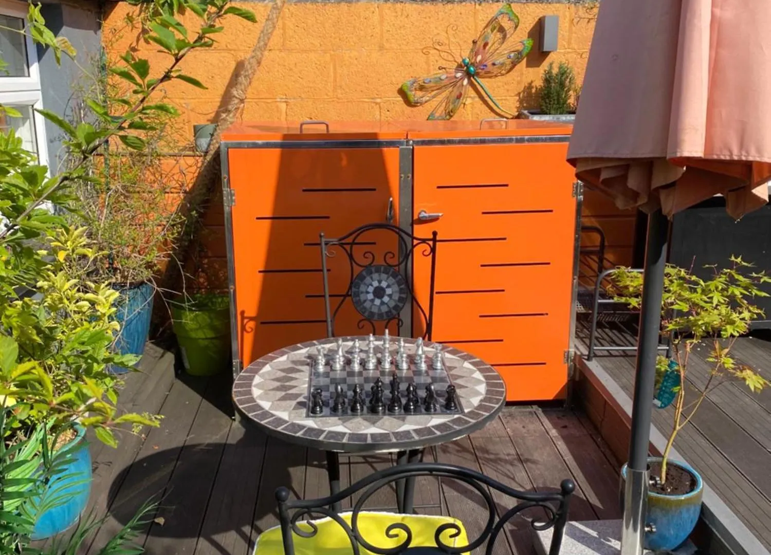 Avoca House B&B Дублин