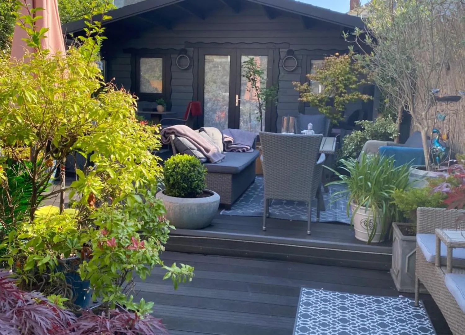 Avoca House B&B Дублин 3*,