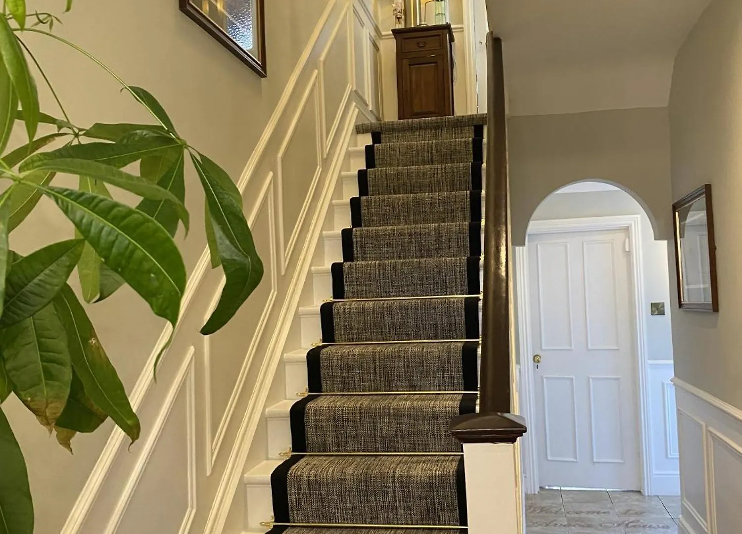 Avoca House B&B Дублин