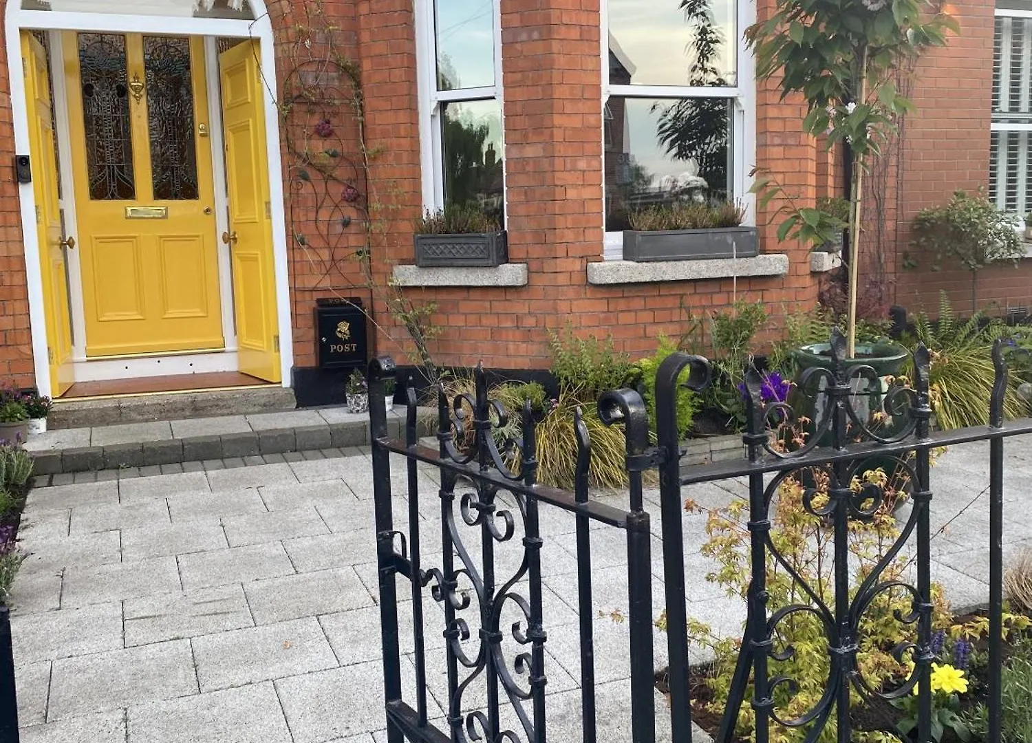 Avoca House B&B Дублин 3*,  Ирландия