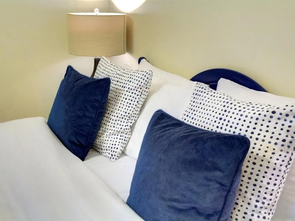 Avoca House B&B Дублин